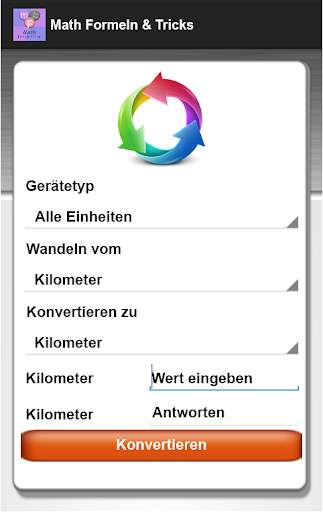 Math Formeln und Tricks screenshot 3