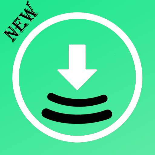 Songs Downloader for Spotify 0.0.2