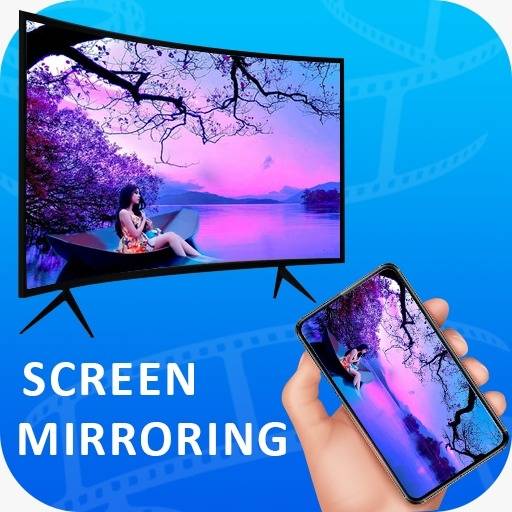 HD Video Screen Mirroring 1.0