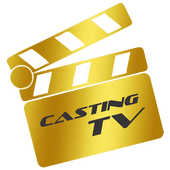 Casting TV icon