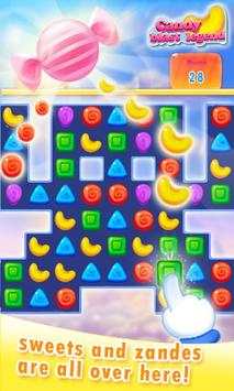 Candy Blast Legend screenshot 4