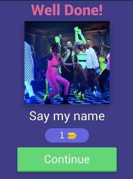 Guess the SONG screenshot 12