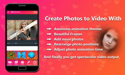 MV Video Master for MV - Master Video Status Maker screenshot 7