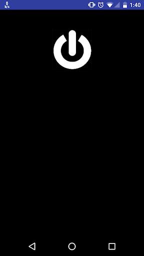Flashlight LED screenshot 1