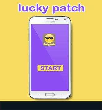 Lucky hack without root Joke screenshot 1