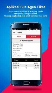 Bus Agen Tiket BIS screenshot 8