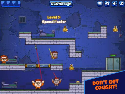 Money Movers screenshot 4