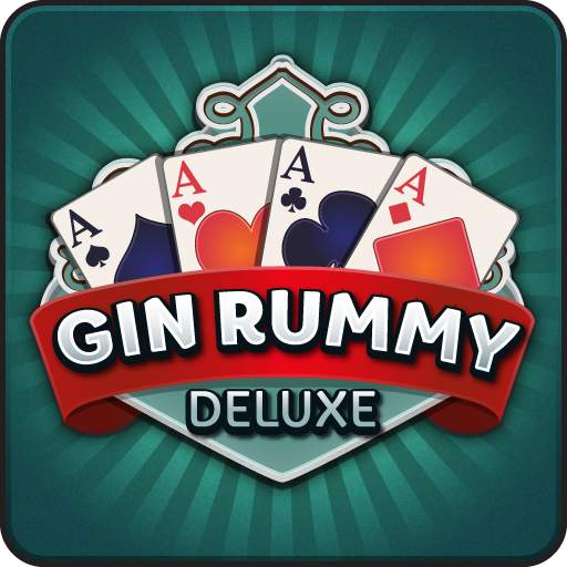 Gin Rummy Deluxe 1.3.5