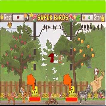 fly bird screenshot 1