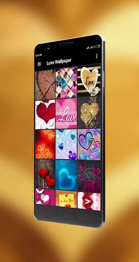 Love Wallpaper screenshot 6