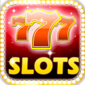 777 Millionaire Slots Machine icon