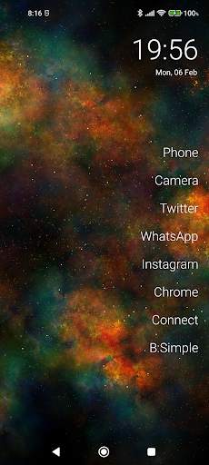 Vortex Galaxy скриншот 4