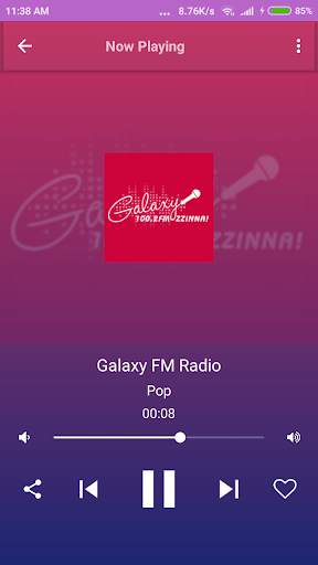 A2Z Malawi FM Radio | 150  Radios | Music & Songs screenshot 2