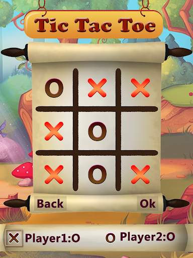 Tic Tac Toe Free screenshot 4