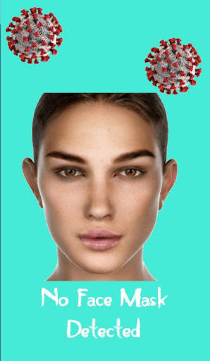Face Mask Detection screenshot 5