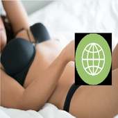 Vibrator Browser - Viber when porn/sex is detected