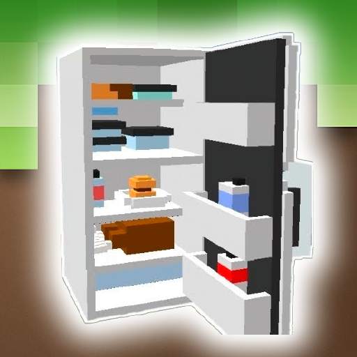 Furniture Mod 1.4