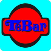 TeBar (Tebak Gambar) أيقونة