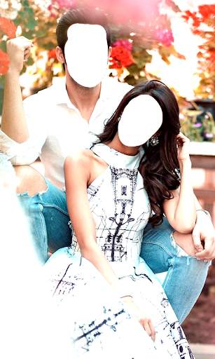 Couple Photo Editor screenshot 16