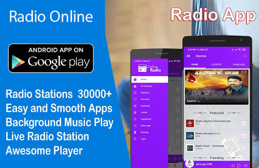 All Togo Radios - TGO Radios FM AM screenshot 2