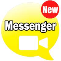 All in One Messenger for Snapchat : Free Chat logo