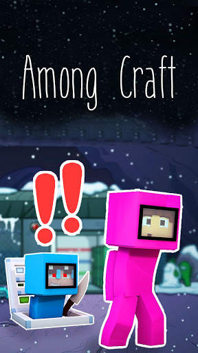 Mod of Among Us for Minecraft screenshot 1