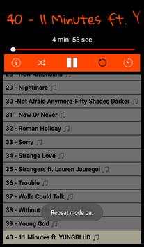 HALSEY - 2019 OFFLINE ( 40 SONGS ) screenshot 2