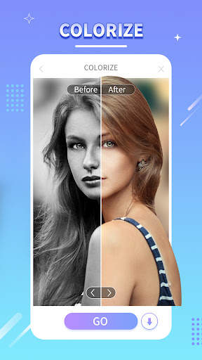 Picnew-Photo Enhancer Remini screenshot 3