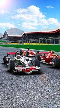 Legends Thumb Car Racing : Top Formula Car Games screenshot 3