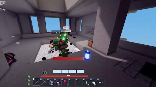 BedWars Mod Aid screenshot 4