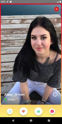 Turkey Dating Apps Free | Turkey Chat Rooms Online screenshot 6