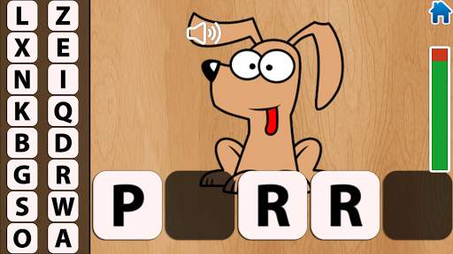 Kids Educational Game 3 screenshot 3
