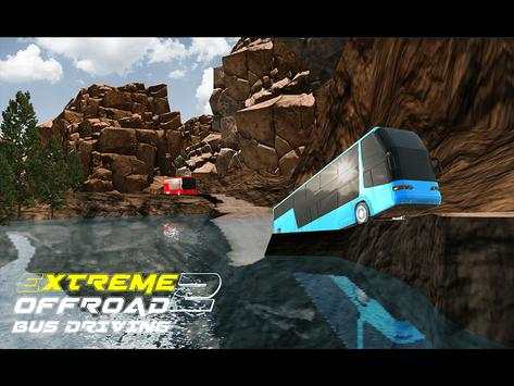Extreme Offroad Bus Driving 2 screenshot 7