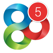 GO Notifier icon