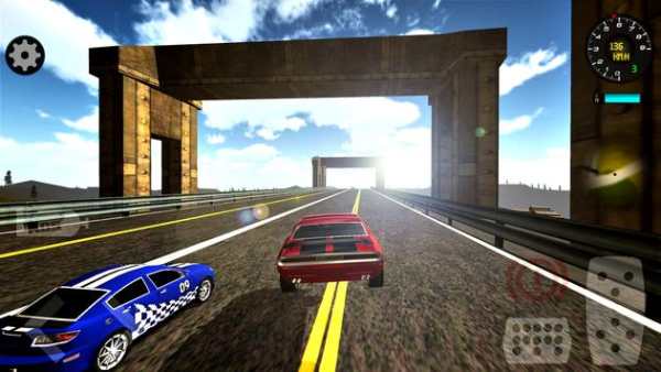 Traffic Explore Car Driving screenshot 9