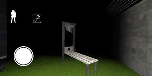 Green Granny:Horror Scary Mod 2020 screenshot 10