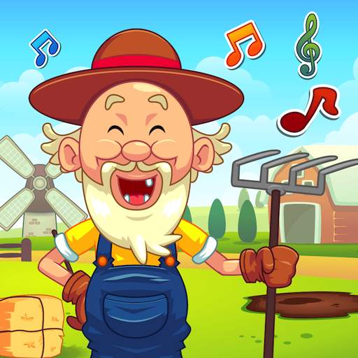 Kids Song : Old Mc Donald 5.0.2