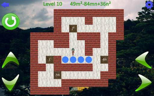 Apps in Math 10 تصوير الشاشة