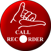 Call Recorder Auto-records icon