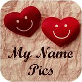 My Name Pics 1.0