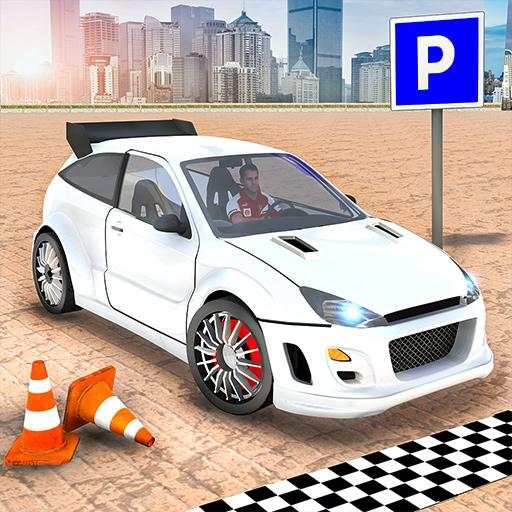 New Parking Offline Car Games 2021 1.13