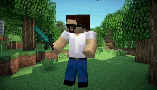 Skin Viewer 3D screenshot 16