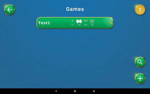 Belka 2 online card game screenshot 12