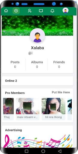 Xalaba Lite screenshot 2