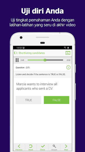 LearnEnglish Videos screenshot 5