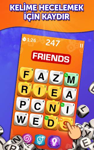 Boggle With Friends screenshot 2
