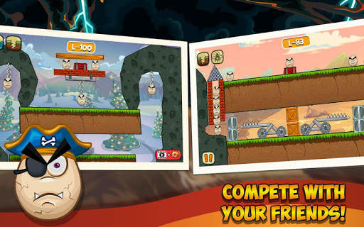 Disaster Will Strike screenshot 4