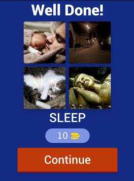 Four Photos One Word screenshot 12