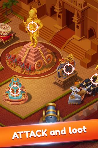 Super Ludo Spin screenshot 12