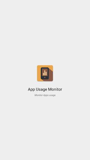 App Usage Tracker para Android screenshot 1